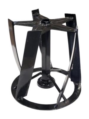 Worcraft WPLM112 rotary cultivator