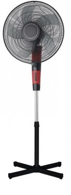 Ventilátor Strend Pro, állványos, 40 cm, 42W, távirányítóval  2.OSZTÁLY
