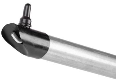 2. OSZTÁLY Támasz Strend Pro METALTEC ZN, 38/2500/1,25 mm