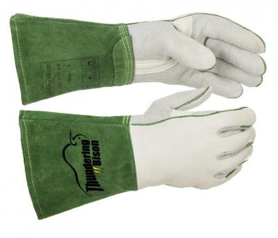 Rukavice Weldas 10-2655 (L), velkost c. 9, bal. 5ks