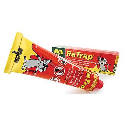 Ragasztó Lepidlo RaTrap®, 135 g, rágcsálókra, egerekre és rovarokra