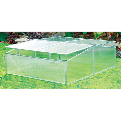 Melegágy Greenhouse G50062, 100x120x040 cm, PC