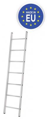 Ladder Stred Pro, 1x7, egyszerű, max. 150 kg, BASIC