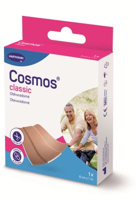 Ragtapasz Cosmos classic, erős, 8 cm x 1m