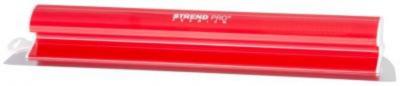 2.TRIEDA Hladítko Strend Pro Premium Ergonomic 600 mm, nerez, na stierky a sadrové omietky