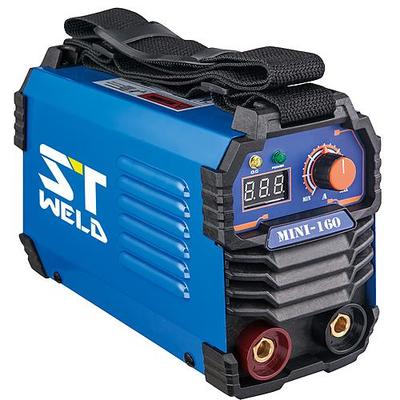 Hegesztő Strend Pro ST WELDING Mini 160 HA 230 V, 160 A, inverter