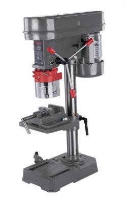 Worcraft állványos fúró DP03-13, 350 W, kulcs 13 mm