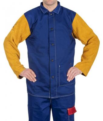 Bunda Weldas 33-3060, Yellowjacket®, 96/168cm, c. XXXXL, zvaracska