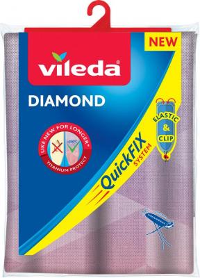 Huzat Vileda Diamond, vasalódeszkára