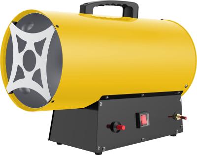 Hősugárzó Strend Pro BGA4006-30-01, max. 30 kW, gáz