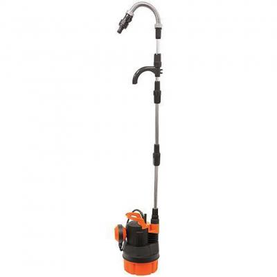 Szivattyú Strend Pro OWP-350, 350W, 4500 l/h, 1,20 Bar, tiszta vízbe 2.OSZTÁLY