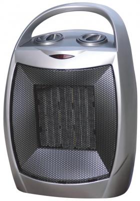 Strend Pro PTC-15 02A meleg levegős ventilátor, 750/1500 W, 230 V, kerámia, 2 az 1-ben