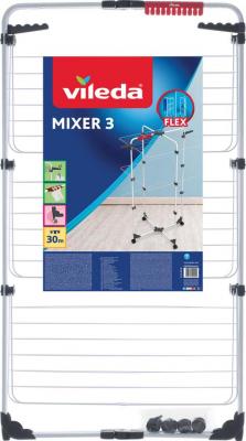 Ruhaszárító Vileda Mixer 3, 30 m