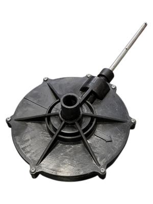 Gearbox Goodfarm 411, replacement