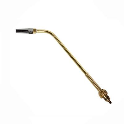Adapter Messer 716.51714, Starlet Z-PMEY, sz.10-E, 6-14m3/óra, 580mm