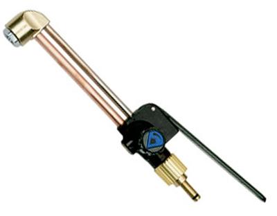 Adapter Messer 716.05329, Starlet 2711-A, vágó, Acetylen