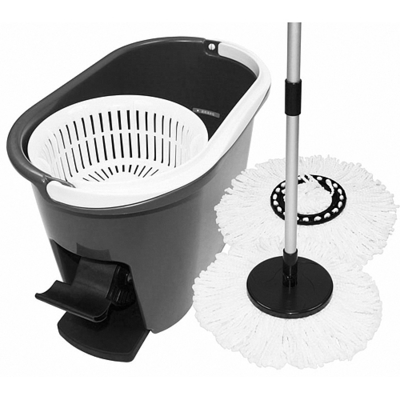 Magic Mop settz