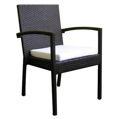 LEQ CELINDA kerti szék, 56x58x87 cm