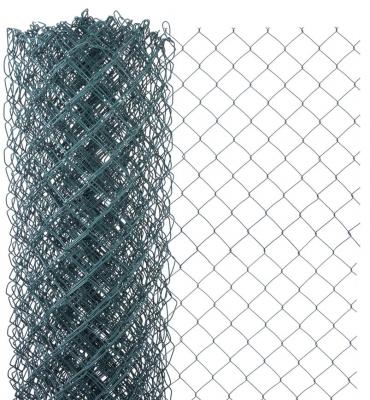 Szövet Strend Pro METALTEC PVC, 50/1000/2,30 mm, csom. 10 m, zöld, elkerítésre RAL 6005