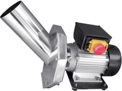 2.TRIEDA Drvič Strend Pro EFC-2, na ovocie, jablká, 550 W, 1 lit., 200 kg/h., 43x22x33 cm