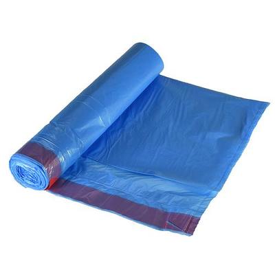 ROLO LDPE 030 lit, 050x060 mm, pack. 15 pcs, retractable