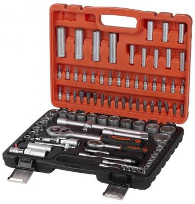 Szerszám készlet Strend Pro WT940, 94 darabos, kuferba 2.OSZTÁLY