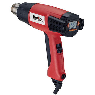 Pisztoly Burley R1630, 2000W, forrólevegős