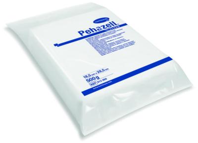 Vatta PehazellClean, cellulóz, 18,5x28,5 cm, 500 g