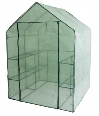 2.TRIEDA Parenisko Greenhouse X098, fólia, 1420x1420x1930 mm
