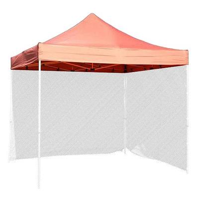 FESTIVAL tetőponyva, piros, sátorra, UV ellenálló