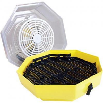 2.TRIEDA Liahen CLEO 5 DT, elektrická, 110W, 41-60 ks vajec