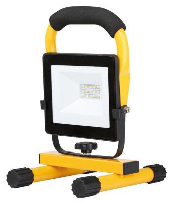 Reflektor Worklight SMD LED BL2-D3, 30 W, 2400 lm, kábel 1,8 m, IP 65