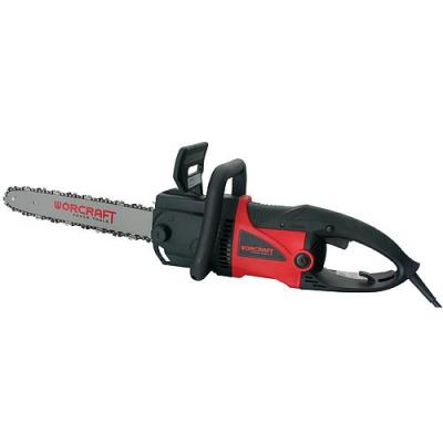 Worcraft WPGC112 saw, 2400 W, 14 m / s, chain