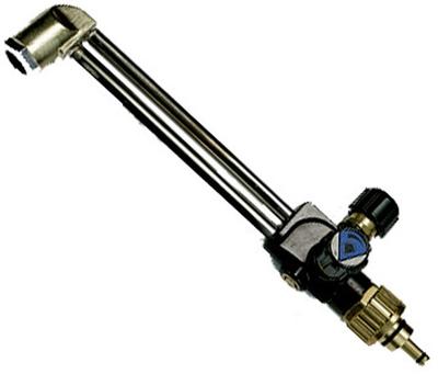 Adapter Messer 716.05292, Star 2230, kerekek V, acetylen, vágó