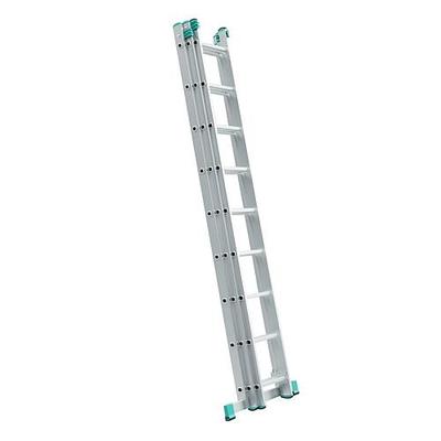 Létra ALVE 7606, 3x06, univerzális, A173 B371
