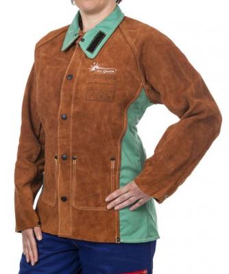 Bunda Weldas 44-7300/P-AQ, Lava Brown™, 86/130cm, c. XL, zvaracska, damska
