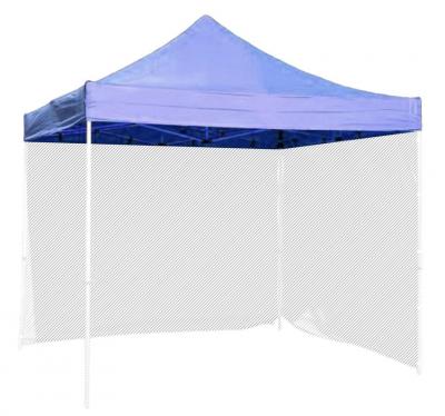 Tető FESTIVAL 45, kék, sátorhoz, UV ellenáló