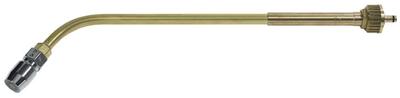 Adapter Messer 716.00047, Star F-PM, sz.12, 11-21m3/h, 430mm