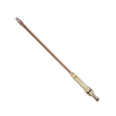 Adapter Messer 716.01840, Starlet 411-A Flexi, 3.0-5.0mm, 410l/óra