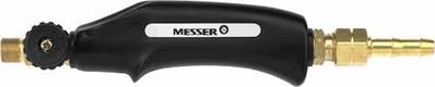 Fogantyú Messer 0.463.452, Airtherm 2002, 150mm, G3/8" LH