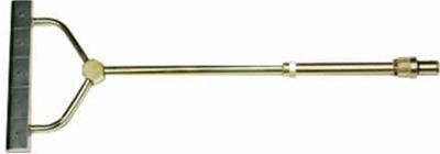 Adapter Messer 716.02106, Supertherm T-A, 250mm, 1300mm