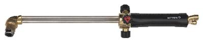 Égő Messer 716.06887, Starcut 8222, 95st, 530mm, A/PMYE, kerekek