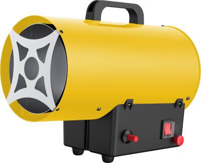 Hősugárzó Strend Pro BGA4006-15-01, max. 15 kW, gáz
