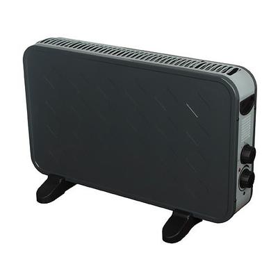 Konvektor Strend Pro KT-001.T, 2000/1250/750W, 230V, +Turbó ventilátor