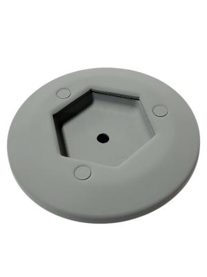 Lower Agrimotor Rotalux A5 / R5 Coupling 225