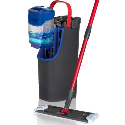 Mop Vileda H2Pro, lapos