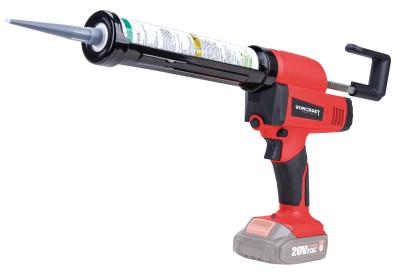 Pisztoly Worcraft CCG-S20LiA ShareSYS, 20V Li-Ion, nyomó
