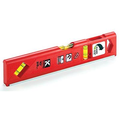 Vízszintező KAPRO® 929 Toolbox, 250 mm, Plumb Site™, Dual-View™