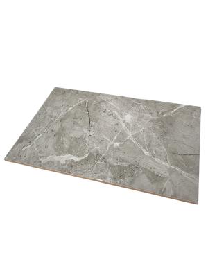 Keramická platňa pre sporák PANONIA, šedá