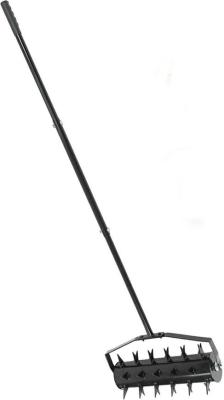 2. OSZTÁLY Strend Pro Garden gyepszellőztető, 40x145 cm, 33 tüskével
